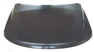 JEEP CHEROKEE- GRAND- 11/12; MOTOR KAPUTU (ÇELİK) (TYG)