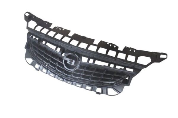 OPEL ASTRA- J- SD/HB- 10/12; ÖN PANJUR SİYAH/NİKELAJ KAPLAMASIZ (TW)