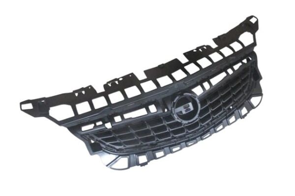 OPEL ASTRA- J- SD/HB- 10/12; ÖN PANJUR SİYAH/NİKELAJ KAPLAMASIZ (TW)