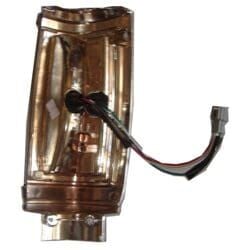 MITSUBISHI L200- PICK UP- 90/96; ÖN SİNYAL SAĞ NİKELAJLI (KOTO)