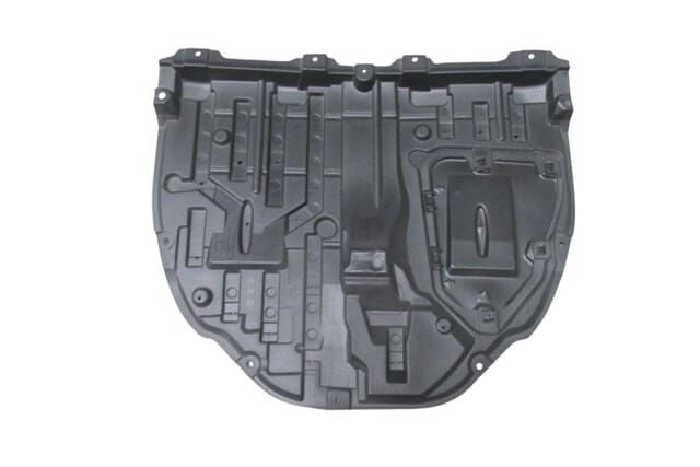 TOYOTA COROLLA- CROSS- 22/24; KARTER MUHAFAZA PLASTİĞİ (TYG)