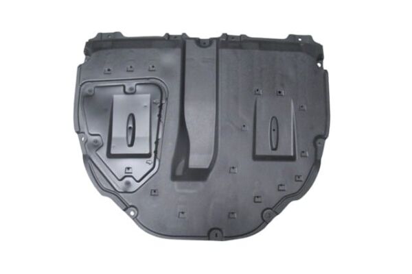 TOYOTA COROLLA- CROSS- 22/24; KARTER MUHAFAZA PLASTİĞİ (TYG)