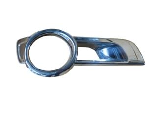 TOYOTA HILUX- PICK UP VIGO- 12/15; SİS LAMBA KAPAĞI SİS DELİKLİ SAĞ (NİKELAJLI) (FPI)