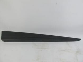 RENAULT CLIO- 4- SPORT TOURER- 13/16; ÖN KAPI BANDI SAĞ (NİKELAJ TAKILMAYAN TİP)