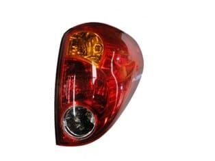 MITSUBISHI L200- PICK UP- 06/15; STOP LAMBASI SAĞ KIRMIZI/SARI/BEYAZ DUYLU