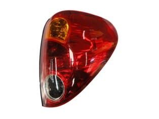 MITSUBISHI L200- PICK UP- 06/15; STOP LAMBASI SAĞ KIRMIZI/SARI/BEYAZ DUYLU