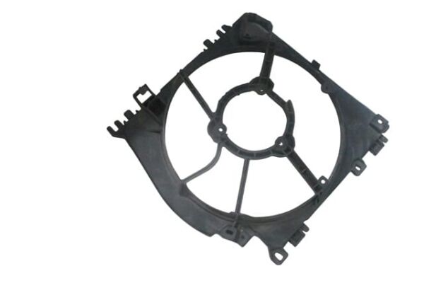RENAULT CLIO- 3- HB- 06/09; RADYAÖR FAN DAVLUMBAZI BOŞ GÖVDE
