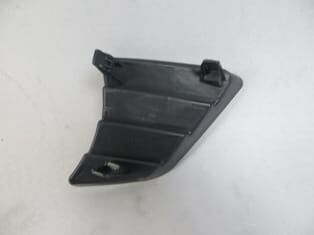 TOYOTA HILUX- PICK UP VIGO- 12/15; SİS LAMBASI YAN ÇERÇEVE KAPAĞI SAĞ (CASP)