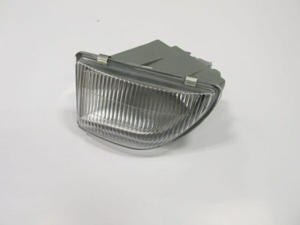 DAEWOO NUBIRA- 00/02; SİS LAMBASI SAĞ OVAL (H3) (FAMELLA)