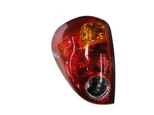 MITSUBISHI L200- PICK UP- 06/15; STOP LAMBASI SOL KIRMIZI/SARI/BEYAZ DUYLU