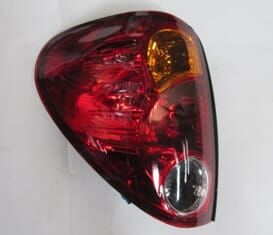 MITSUBISHI L200- PICK UP- 06/15; STOP LAMBASI SOL KIRMIZI/SARI/BEYAZ DUYLU