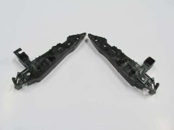 PEUGEOT 3008- 17/20; ÖN TAMPON BAĞLANTI BRAKETİ SAĞ/SOL SET (2 PARÇA)