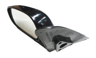 TOYOTA COROLLA- AE101- 93/98; KAPI AYNASI SOL MANUEL (KUMANDA KOLSUZ)