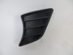 TOYOTA HILUX- PICK UP VIGO- 12/15; SİS LAMBASI YAN ÇERÇEVE KAPAĞI SOL (CASP)