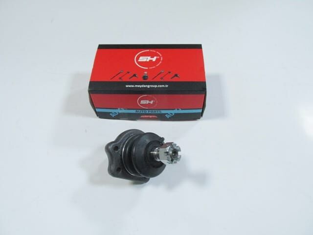 NISSAN PICK UP- D21- 89/97; ÜST ROTİL SAĞ/SOL AYNI (ADET)(4X2/4X4)(GRASÖR DELİKLİ) (SH)