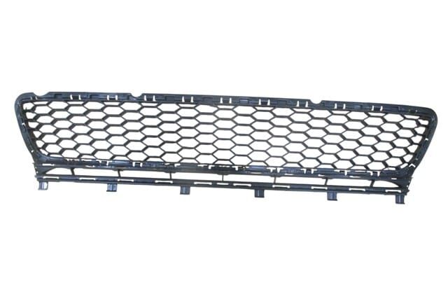 VOLKSWAGEN GOLF- 7- 13/17; ÖN TAMPON PANJURU SİYAH (GTI) (TW)