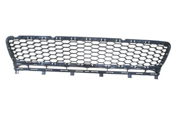 VOLKSWAGEN GOLF- 7- 13/17; ÖN TAMPON PANJURU SİYAH (GTI) (TW)