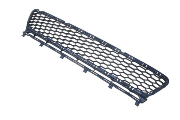 VOLKSWAGEN GOLF- 7- 13/17; ÖN TAMPON PANJURU SİYAH (GTI) (TW)