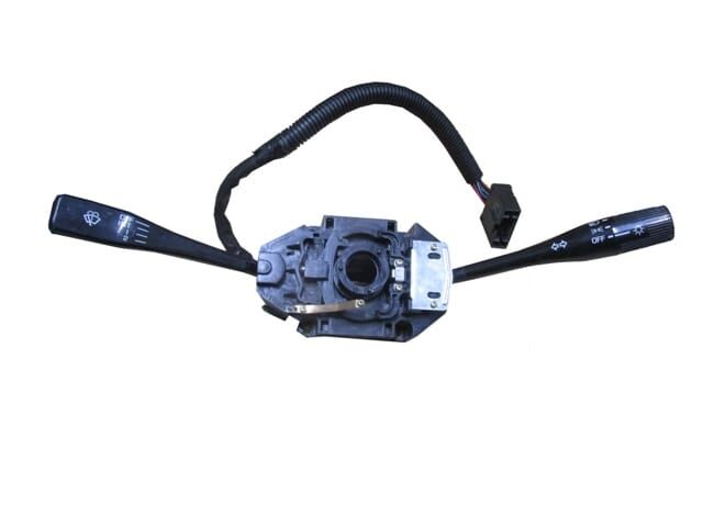 MITSUBISHI L200- PICK UP- 90/98; SİNYAL KOLU KOMPLE (SAĞDAN DİREKSİYONLU ARAÇLAR İÇİN)