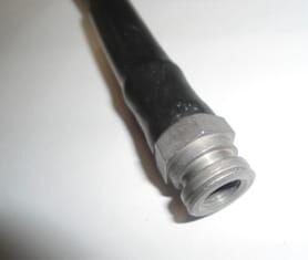 FIAT FIORINO- 08/24; ÖN FREN HORTUMU (SH)