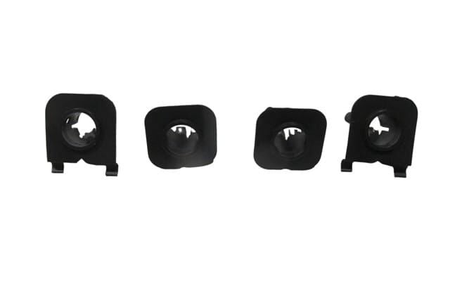 BMW 5 SERI- E60- 07/10;F635 ÖN PARK SENSÖR YUVASI SET (4 PARÇA) (LCI)