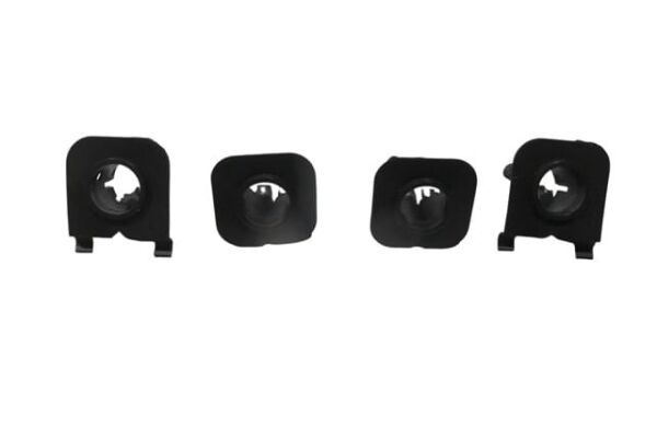 BMW 5 SERI- E60- 07/10;F635 ÖN PARK SENSÖR YUVASI SET (4 PARÇA) (LCI)