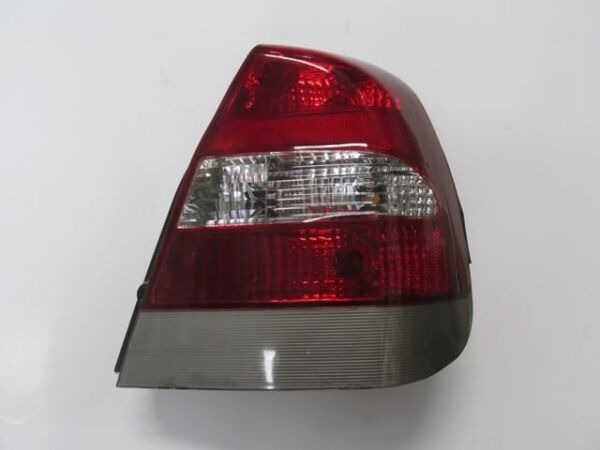 DAEWOO NUBIRA- 00/02; STOP LAMBASI SAĞ SEDAN KIRMIZI/BEYAZ (FAMELLA)