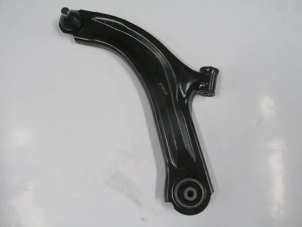 RENAULT CLIO- 3- HB- 06/09; ÖN ALT TABLA SOL ROTİLLİ/BURÇLU (SALINCAK) (SH)