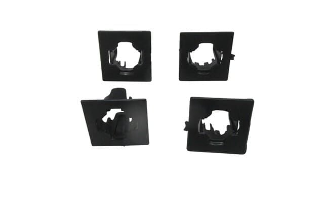 BMW 5 SERI- E60- 04/07; ÖN PARK SENSÖR YUVASI SET (4 PARÇA) (PTS)