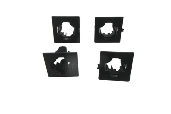 BMW 5 SERI- E60- 04/07; ÖN PARK SENSÖR YUVASI SET (4 PARÇA) (PTS)