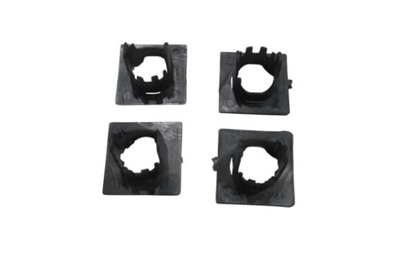 BMW 5 SERI- E60- 04/07; ÖN PARK SENSÖR YUVASI SET (4 PARÇA) (PTS)