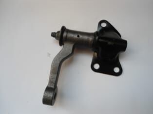 NISSAN PICK UP- D21- 89/97; ES ROT (ÇOLAK ROT) (GRASÖR DELİKLİ) (SH)