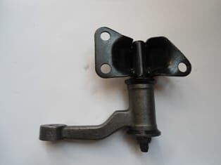 NISSAN PICK UP- D21- 89/97; ES ROT (ÇOLAK ROT) (GRASÖR DELİKLİ) (SH)