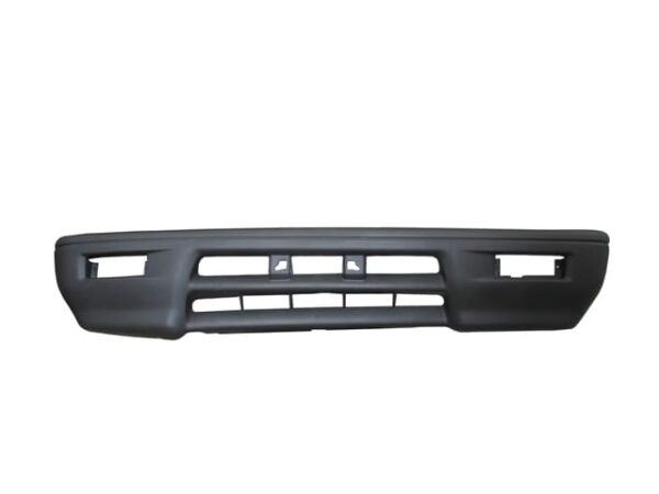 MITSUBISHI L200- PICK UP- 97/98; ÖN TAMPON SİYAH (PLASTİK TİP) (TYG)