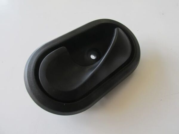 RENAULT SCENIC- 2- 03/09; ÖN KAPI İÇ AÇMA KOLU SOL SİYAH