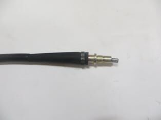 NISSAN PICK UP- D21- 89/97; ARKA EL FREN TELİ SAĞ (SH)