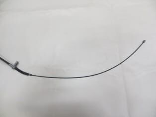 NISSAN PICK UP- D21- 89/97; ARKA EL FREN TELİ SAĞ (SH)