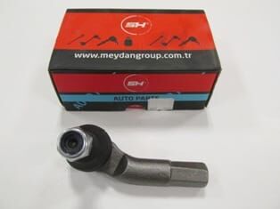 SKODA FABIA- 07/15; ROT BAŞI SOL (SH)