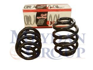 VOLKSWAGEN TRANSPORTER- T4- 96/01; ARKA HELEZON YAYI SAĞ/SOL (2Lİ SET) 2.4D/2.5TDI (18X161X231)(STDR