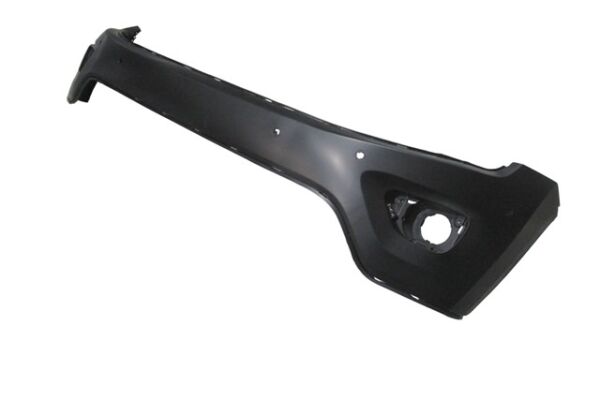 JEEP CHEROKEE- GRAND- 13/16; ÖN TAMPON (ASTARLI PARK SENSÖR DELİKLİ) (TW)