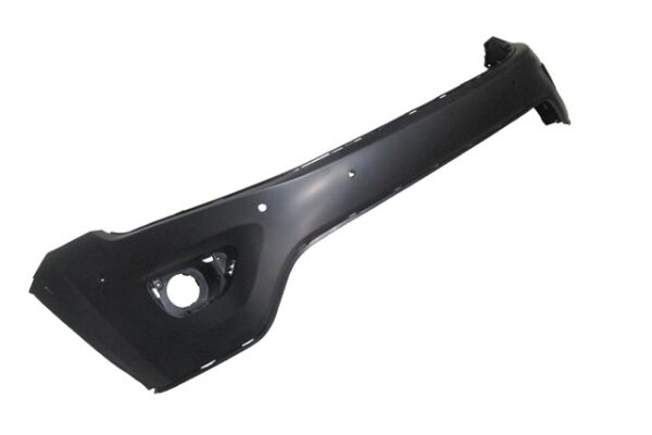 JEEP CHEROKEE- GRAND- 13/16; ÖN TAMPON (ASTARLI PARK SENSÖR DELİKLİ) (TW)