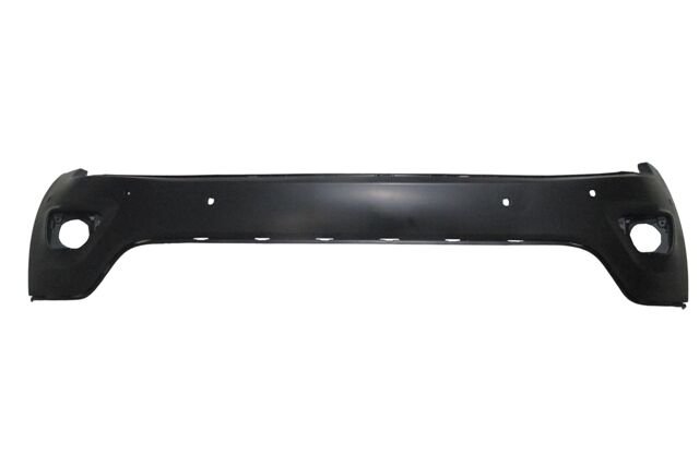 JEEP CHEROKEE- GRAND- 13/16; ÖN TAMPON (ASTARLI PARK SENSÖR DELİKLİ) (TW)