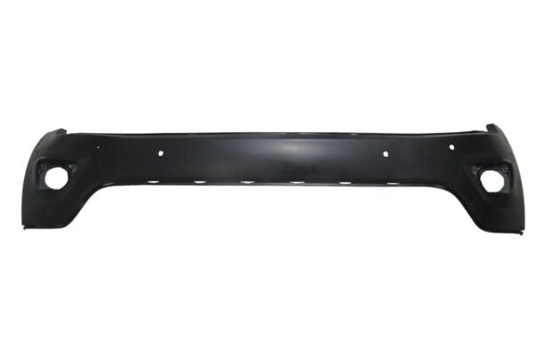 JEEP CHEROKEE- GRAND- 13/16; ÖN TAMPON (ASTARLI PARK SENSÖR DELİKLİ) (TW)