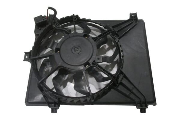 HYUNDAI I10- 08/12; RADYATÖR FAN DAVLUMBAZI KOMPLE