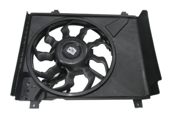 HYUNDAI I10- 08/12; RADYATÖR FAN DAVLUMBAZI KOMPLE
