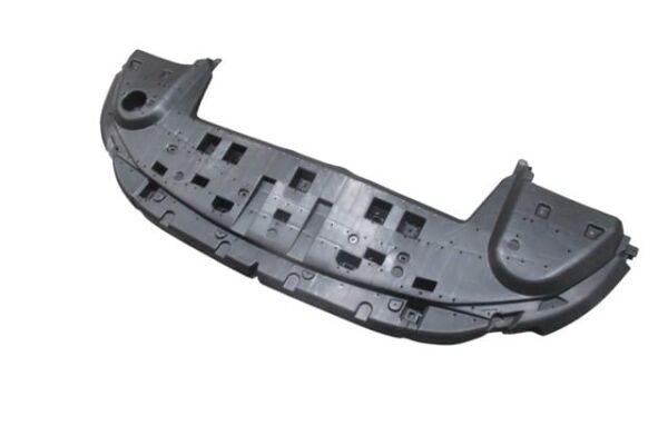 PEUGEOT 3008- 17/20; ÖN TAMPON ALT MUHAFAZA PLASTİĞİ (TW)