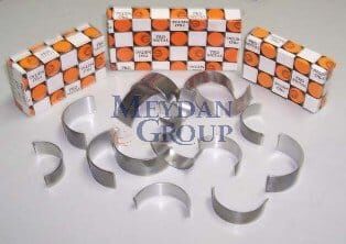 NISSAN SUNNY- B13- 90/94; ANA YATAK 0.25 (GA16) 1.6cc (PRO)