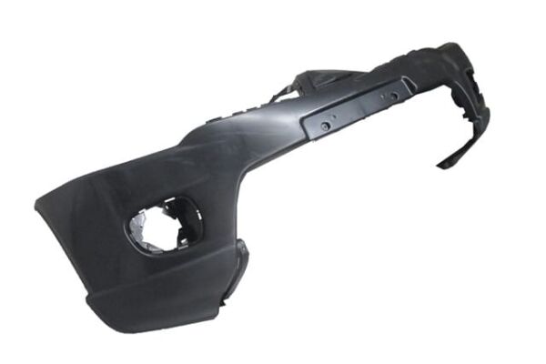 MITSUBISHI L200- PICK UP- 10/13; ÖN TAMPON (SİS DELİKLİ/DODİK DELİKSİZ) (ÇİFT KABİN)