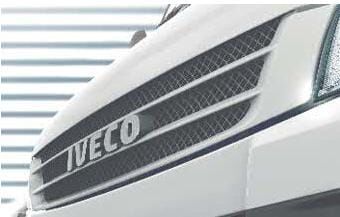 IVECO DAILY- 08/11; ARAÇ BİLGİLERİ VE RESİMLERİ