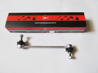 HYUNDAI I10- 08/11; VİRAJ ASKI Z ROT ÖN SAĞ (230mm) (SH)